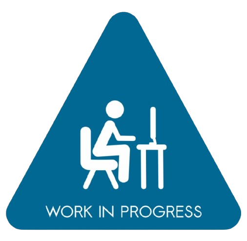 в разработке